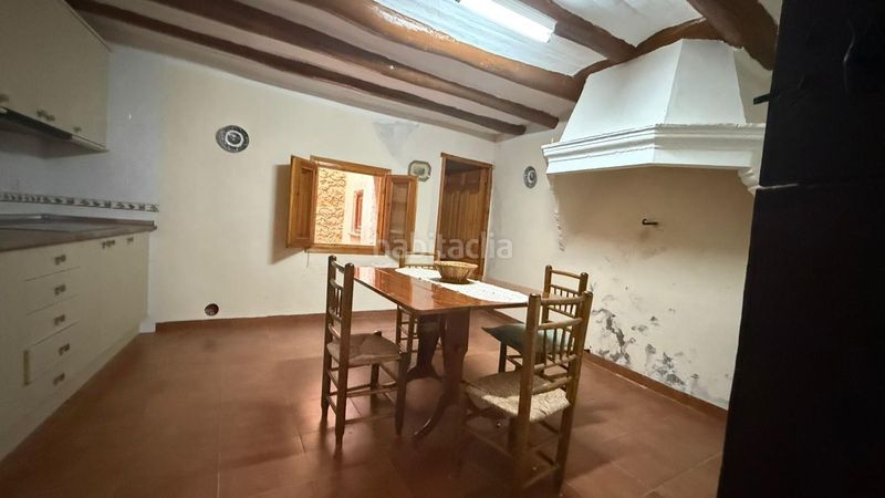Foto 16579584-d1cd-4791-a8ce-127fc26c0dba. Casa a Morella