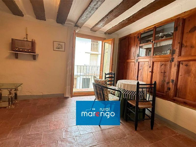 Foto 4022d956-963e-49f3-b5aa-ecfa9e196bde. Casa a Morella