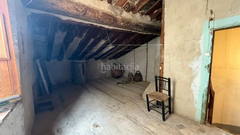Foto 5f19ce48-a47f-4936-8682-7ec19ffafe99. Casa a Morella