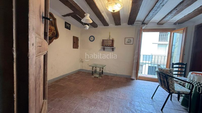 Foto b476c360-800e-41c9-92a9-532a1a6908b7. Casa a Morella