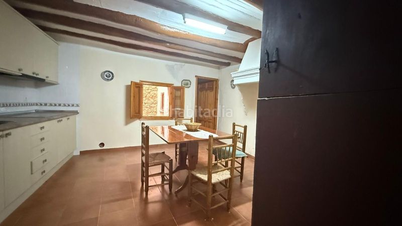 Foto b47f2ec4-ea4a-4c48-95f4-b3b82d1e1ed9. Casa a Morella