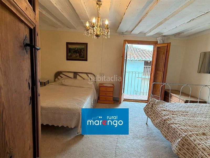 Foto c0afe423-50e8-411c-9407-159e4c36f4a0. Casa a Morella