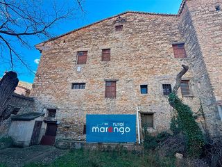 Casa in Mirambel