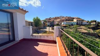 Maison à Benafigos