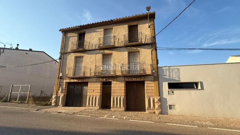 Foto 844f4a8c-f7d2-4488-b55a-8a0fa0bbc62c. Casa a Aguaviva
