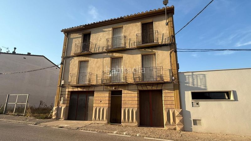 Foto e83e40f3-43bc-4d66-8bda-2dcc76a0f35b. Casa a Aguaviva