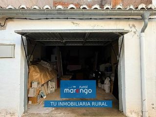 Haus in Fuente la Reina