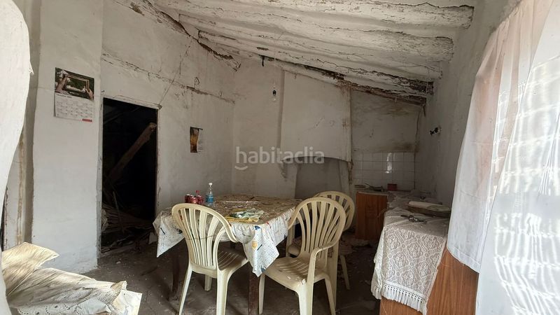 Foto 5faa9830-83f0-4449-8b3f-eccd34edd808. Casa a Zucaina