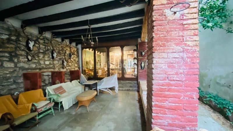 Foto 6f6382a7-6096-4a85-b1de-3172138f108c. Casa a Morella