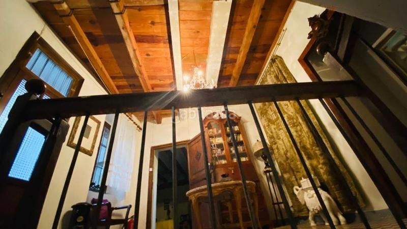 Foto a43a3934-03ea-4527-86b0-e3b3a7e89dd8. Casa a Morella