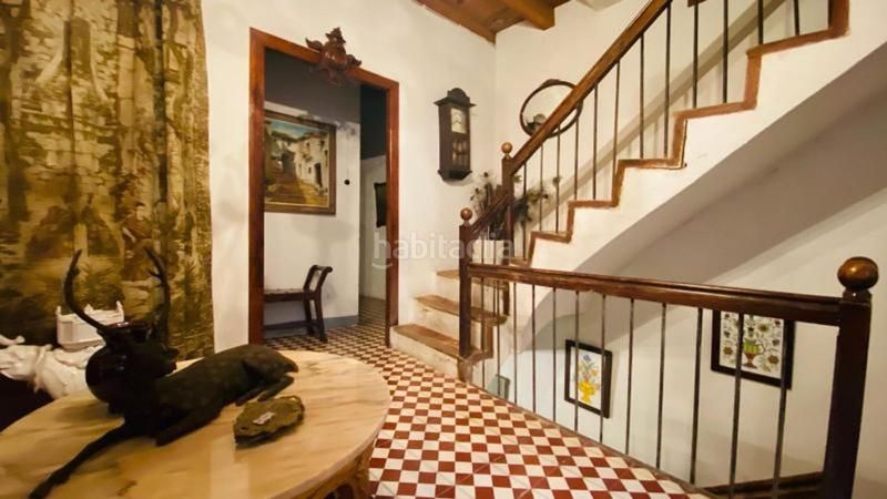 Foto a4612eab-2fe2-4792-816b-3eea1624efa4. Casa a Morella