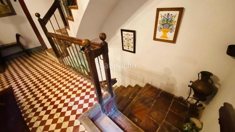 Foto d5a70d27-ef05-425e-ab98-632b70ce29b7. Casa a Morella