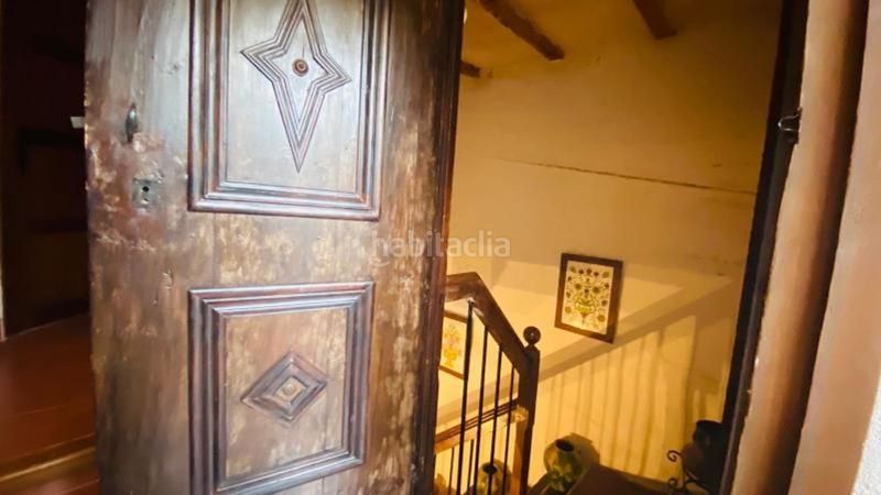 Foto f6c5cfb7-1e68-45f9-82f4-9f662f336ed7. Casa a Morella