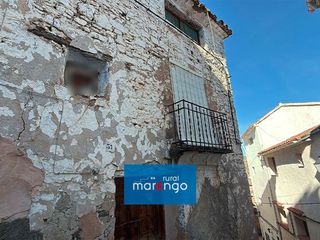 House in Montán