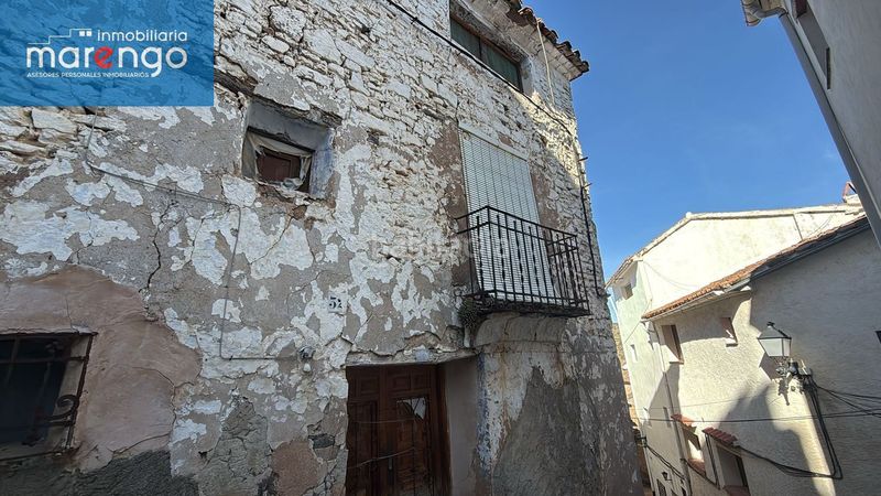 Foto 7e4c5e66-07d5-41d1-84a6-5334f226ef38. Casa a Montán