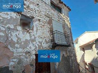 House in Montán