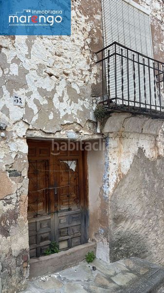 Foto f9cb0e22-ccf6-4012-94d3-0fa66e3346b9. Casa a Montán