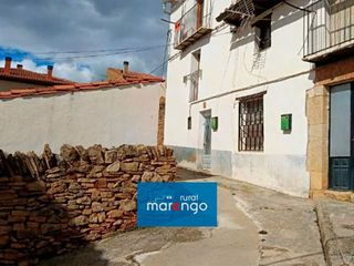 House in Iglesuela del Cid (La)