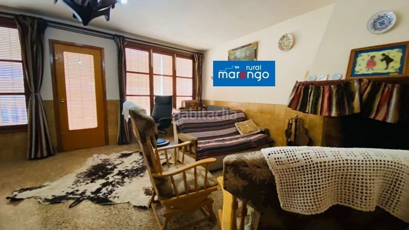 Foto a95ec7d0-e4cb-4054-9fd9-3b724c43013e. Casa a Cinctorres