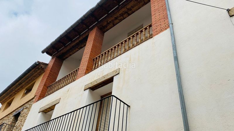 Foto e6a4c186-8570-49dd-a3a8-8ec9e84bc36d. Casa a Cinctorres