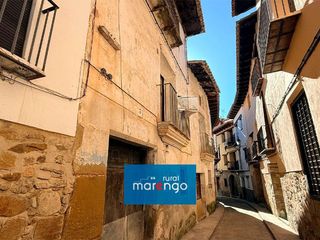 Haus in Rubielos de Mora
