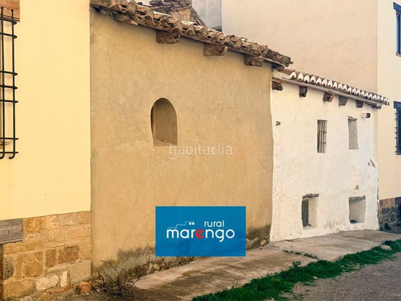 Foto 730f186a-451c-4e53-988d-b27c9c88430c. Casa a Rubielos de Mora