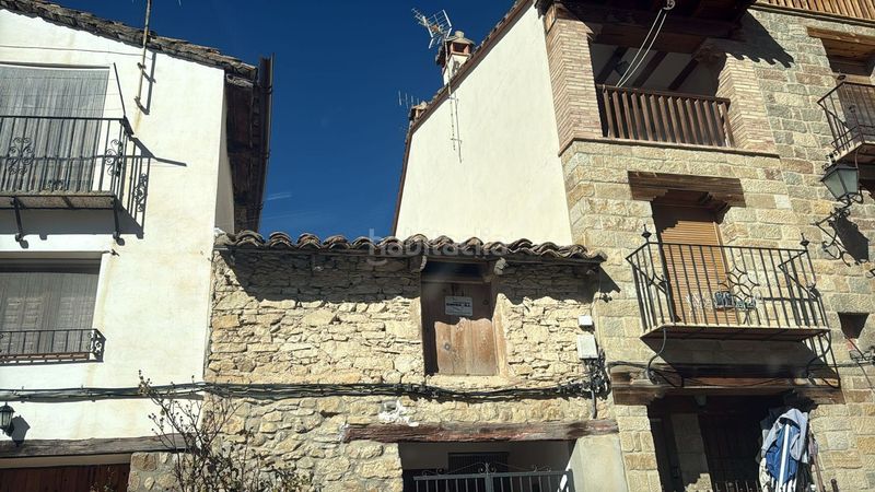 Foto b8005d10-40dc-422b-9860-5ad9aef86b79. Casa a Rubielos de Mora