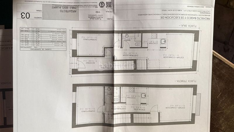 Foto d0894f99-4d0e-489e-8b6a-8be625444a9d. Casa a Rubielos de Mora