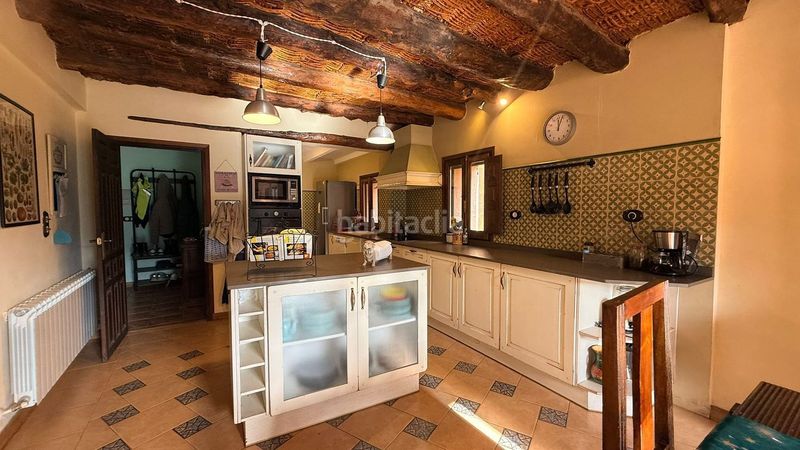 Foto 3b41e17a-5010-407a-958d-0ecbf9534229. Casa a Castellote