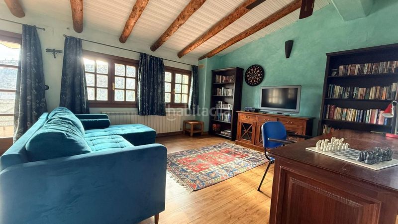 Foto 45bb664b-2880-48f9-a838-4742b6cadc1f. Casa a Castellote