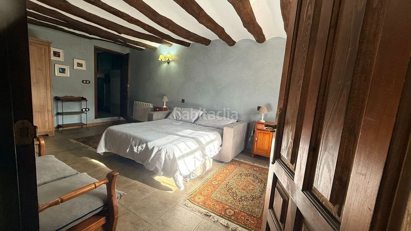 Foto 55b07ce3-0701-401d-8ef2-f7c0d6c49b23. Casa a Castellote