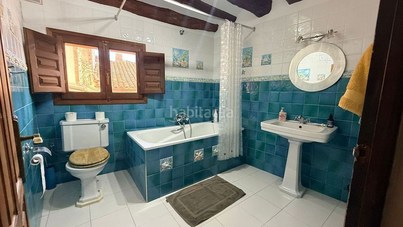 Foto 6f92d228-e3c5-4bb4-81f0-cd40220693e7. Casa a Castellote
