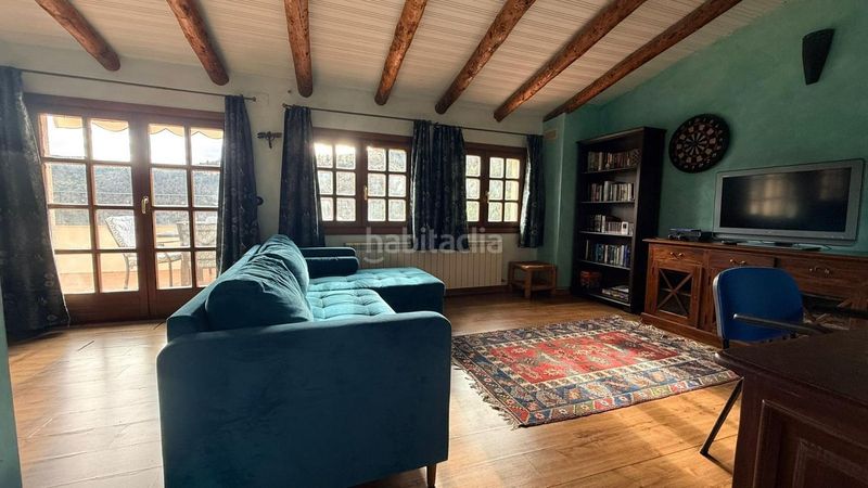Foto 8b969cc3-e3c6-42cb-8141-b0a75c00a2ea. Casa a Castellote
