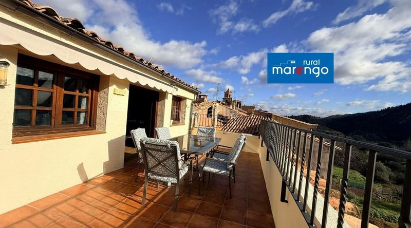 Foto 90924da3-4e86-4a31-b037-6feec4c81408. Casa a Castellote