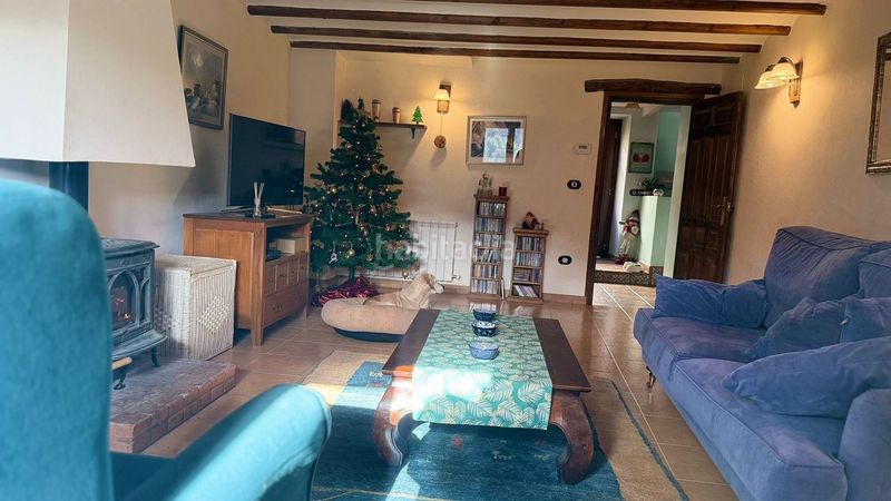 Foto a10630a2-c70f-46fc-a047-5335a17b0170. Casa a Castellote