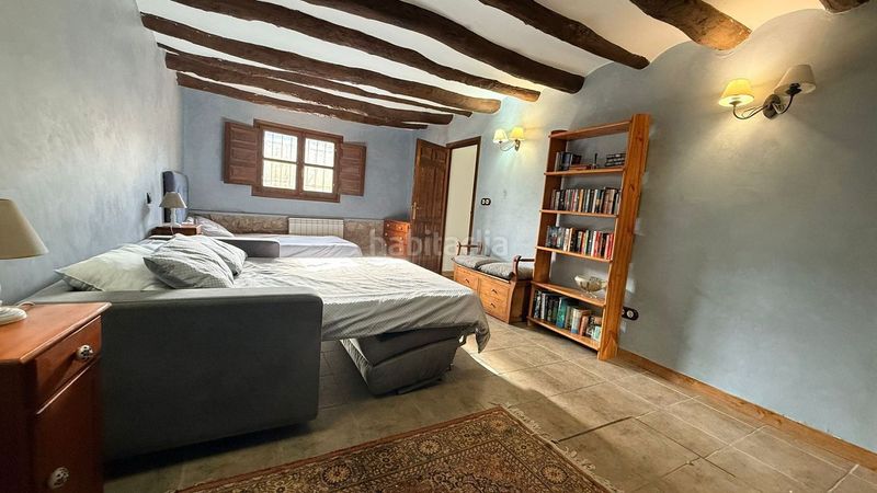 Foto b1c61655-43b4-4474-b4f5-90a9e41e95e7. Casa a Castellote