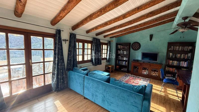 Foto c0cb408c-e14d-40eb-9ba3-d5c1d8cf541a. Casa a Castellote