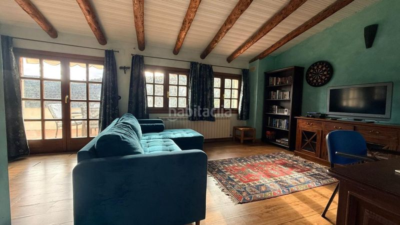 Foto ce866f08-44e1-42b0-9371-7be30ffc3242. Casa a Castellote