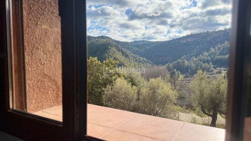 Foto eaa7803d-c2bb-465f-946b-d0572db1d29e. Casa a Castellote