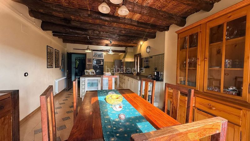 Foto eef1fd25-535e-4f84-9a81-0a55a6eaa401. Casa a Castellote