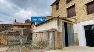 Maison à Cinctorres