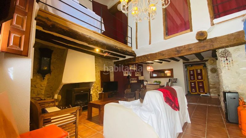 Foto 3d7ff3e7-ab7c-45c5-94d1-0434f693a06c. Casa a Morella