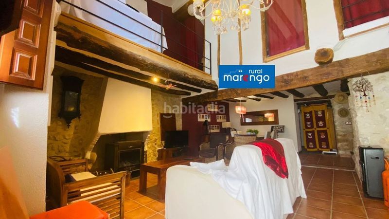Foto 4680ad81-f596-4938-a031-f400c82457d1. Casa a Morella