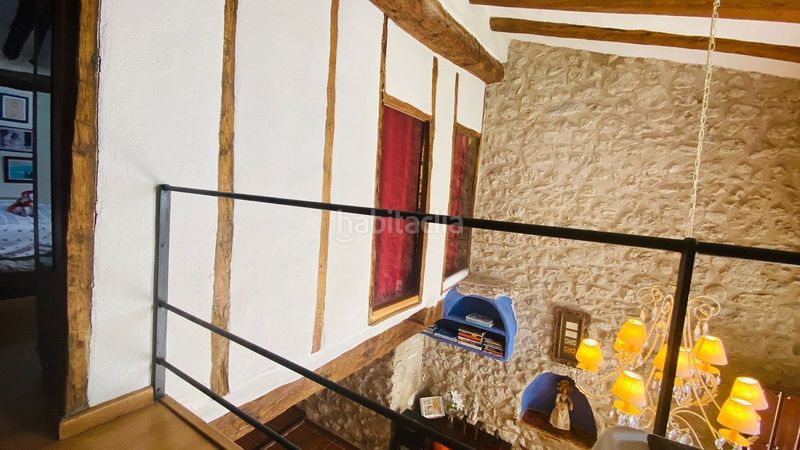Foto b606c0af-b6d1-4c3c-a8d6-83873a630db6. Casa a Morella