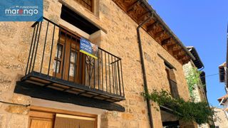 Maison à Puertomingalvo