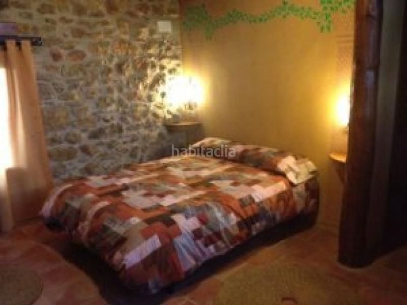 Foto 5e93c794-493e-4953-a66f-ca7f0af0fbf7. Casa a Morella