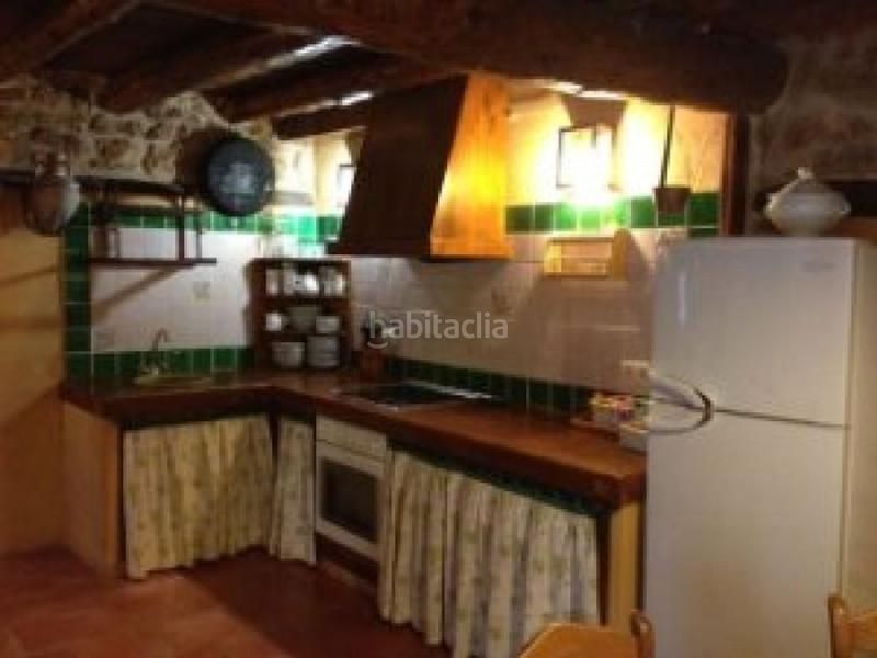 Foto abad82c2-c7b3-4a6e-bb4c-5e4860f1e0f1. Casa a Morella