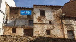 Haus in Iglesuela del Cid (La)