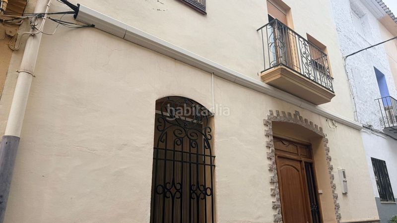 Foto 1cce44a0-176b-4ff7-a1fe-d8e4cf049f26. Casa a Artana