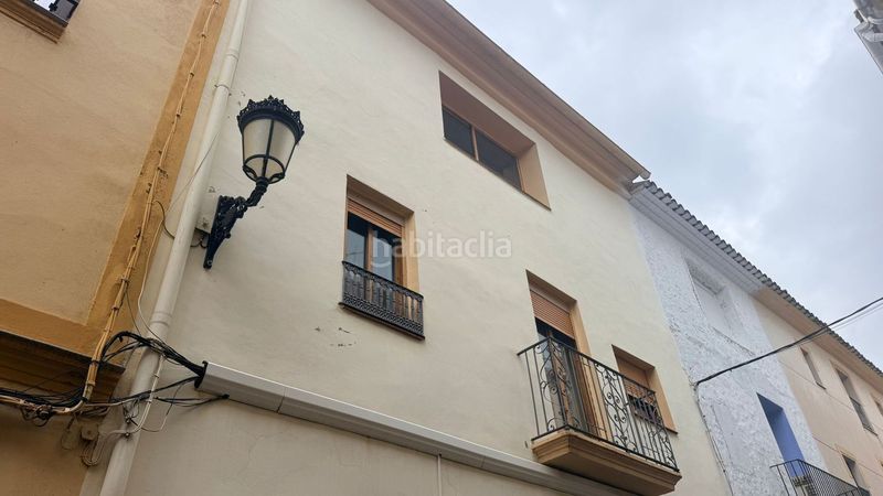 Foto c7a7de82-51bd-4783-bee4-80884f3ae2a9. Casa a Artana